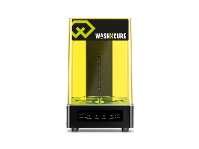 X-Print® - Wash&Cure „2 in 1"