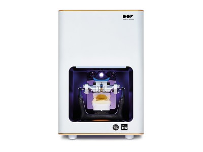DOF Freedom-HD / Scan Unit