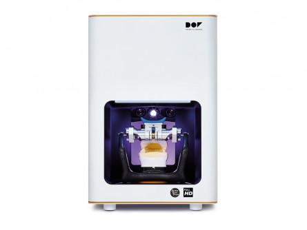 DOF Freedom-HD / Scan Unit