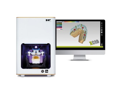 DOF Freedom-HD - Paket