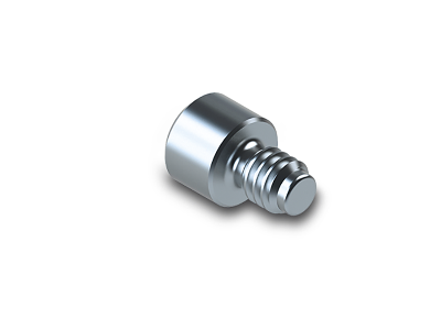 Titanschraube (Ø 4,5mm - 6,0mm) / Multi-Unit