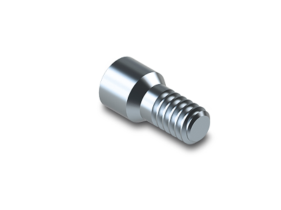 Titanium screw (Ø 4,8mm) / Multi-Unit