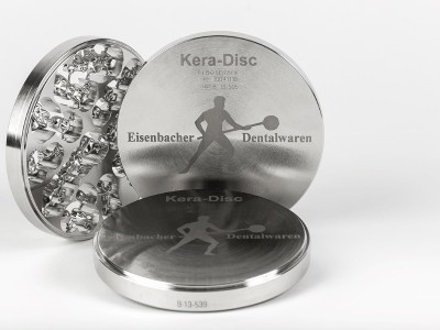 CoCr - KERA®-DISC (Eisenbacher)