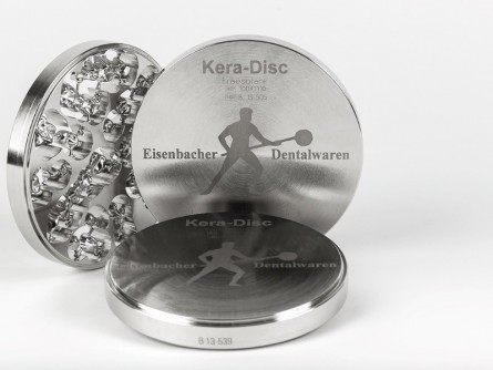 CoCr - KERA®-DISC (Eisenbacher)