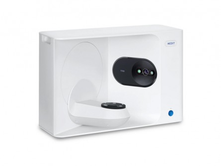 Medit T310 / Scan Unit