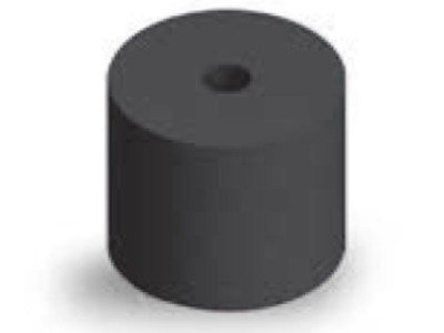 Swarf filter 45ppi V2 for Zfx Inhouse5x