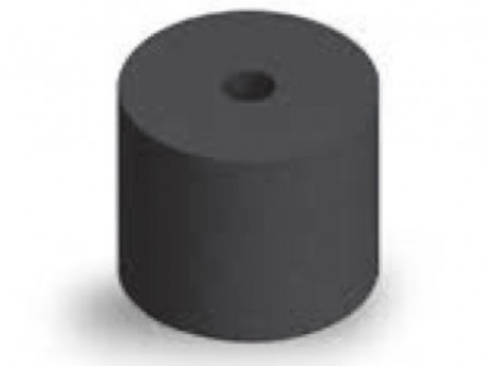Swarf filter 45ppi V2 for Zfx Inhouse5x