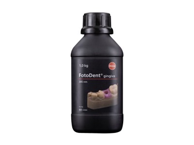 DREVE - FotoDent® gingiva 385nm