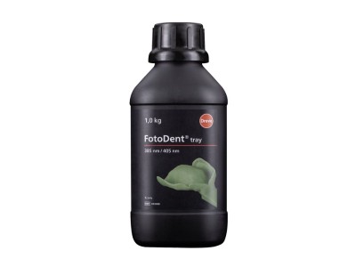 DREVE - FotoDent® tray 385/405nm