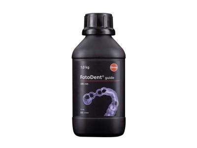 DREVE - FotoDent® guide 385nm