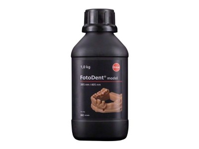 DREVE - FotoDent® model (385 / 405nm)