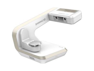SHINING 3D / Scan Unit (Pro - C)