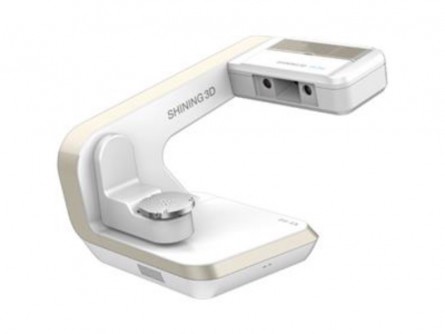 SHINING 3D / Scan Unit (Pro - C)