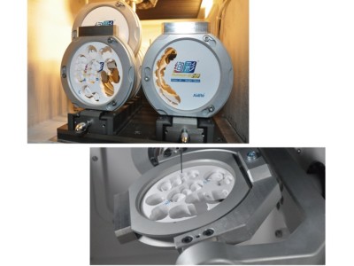 AIDITE AMD 500 DC (incl. HyperDent & 12-Blank Loader)