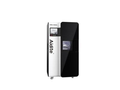 AIDITE AMD 500 DC (inkl. HyperDent & 12-Fach Loader)