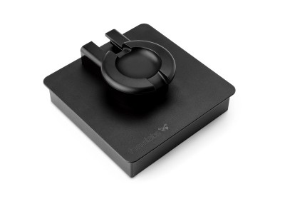 Formlabs Build Platform