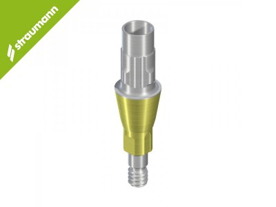 OEM - Titanbasis / NC Variobase® - Krone - (Ø 3.8 / GH 3 / Höhe 5,5)