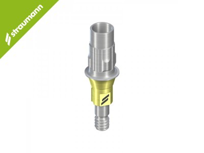 OEM - titanium base / NC Variobase® - Crown - (Ø 3.8 / GH 1 / height 5.5)