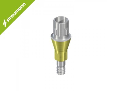 OEM - Titanbasis / NC Variobase® - Krone - (Ø 3.8 / GH 2 / Höhe 3,5)