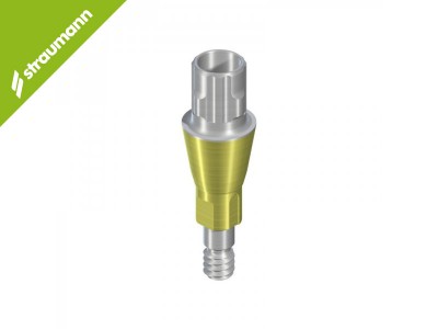 OEM - Titanbasis / NC Variobase® - Krone – (Ø 3.8 / GH 3 / Höhe 3,5)