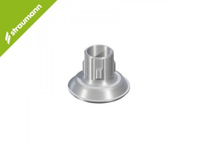OEM Titanbasis / WN Variobase® - Zyl. Brücke/Steg - (Ø 7.0 / Höhe 4,5)
