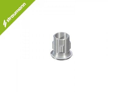 OEM Titanbasis / NNC Variobase® - Zyl. Brücke/Steg  - (Ø 4.2 / Höhe 3,5)