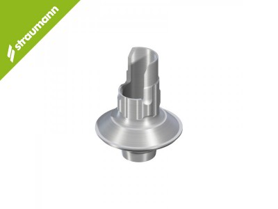 OEM - Titanbasis / WN Variobase® - Krone AS - (Ø 7.0 / Höhe 6,5)