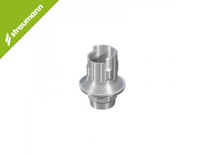 OEM - Titanbasis / RN Variobase® - Krone AS - (Ø 5.1 / Höhe 4,0)