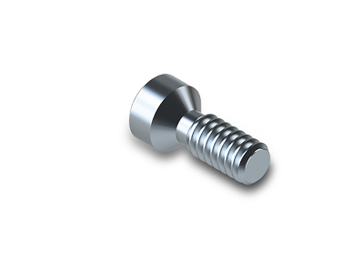 Titanschraube (Ø 3,5mm - 6,5mm) / Multi-Unit