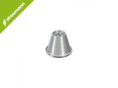 OEM - titanium base / NC/RC Variobase® - Cap - Bridge/Bar - (Ø 5.1 / height 3.5)