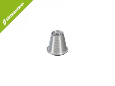 OEM - Titanbasis / NC/RC Variobase® - Kappe - Brücke/Steg - (Ø 4.2 / Höhe 3,5)