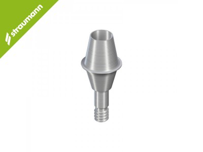 OEM titanium base / RC Variobase® - Bridge/Bar - (Ø 4.5 / height 3.5)