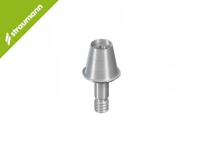 OEM Titanbasis / NNC Variobase® - Brücke/Steg - (Ø 4.2 / Höhe 3,5)