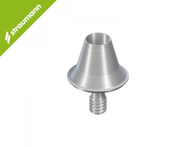 OEM Titanbasis / WN Variobase® - Brücke/Steg - (Ø 7.0 / Höhe 4,8)