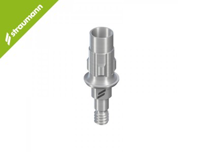 OEM - Titanbasis / NNC Variobase® - Krone - (Ø 3.9 / Höhe 5.75)