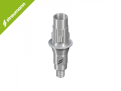 OEM - Titanium base / RC Variobase® - Crown - (Ø 4.5 / GH 1 / Height 5.5)