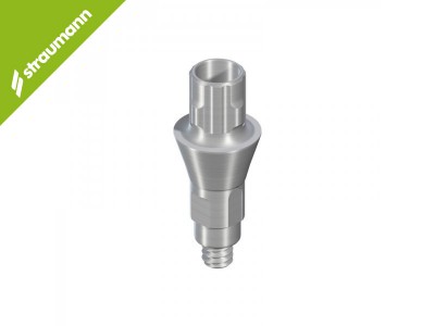 OEM - Titanium base / RC Variobase® - Crown - (Ø 4.5 / GH 2 / Height 3.5)