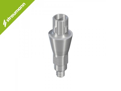 OEM - Titanbasis / RC Variobase® - Krone - (Ø 4.5 / GH 3 / Höhe 3,5)