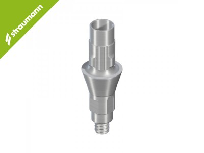 OEM - Titanium base / RC Variobase® - Crown - (Ø 4.5 / GH 2 / Height 5.5)