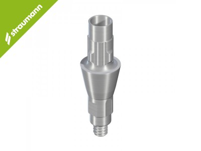 OEM - Titanbasis / RC Variobase® - Krone - (Ø 4.5 / GH 3 / Höhe 5,5)