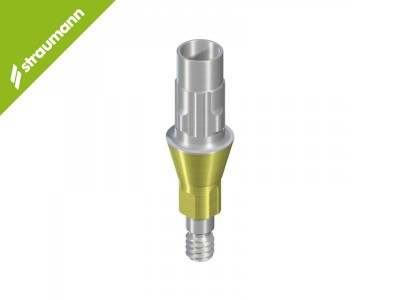 OEM - titanium base / NC Variobase® - Crown - (Ø 3.8 / GH 2 / height 5.5)