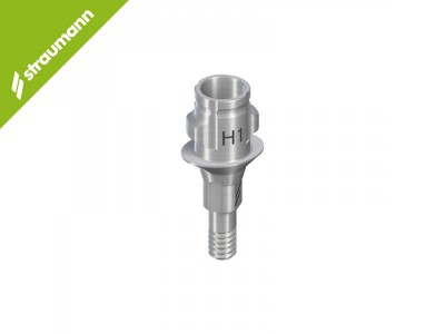 OEM - Titanbasis / SC Variobase® - Abutment - (GH 1)