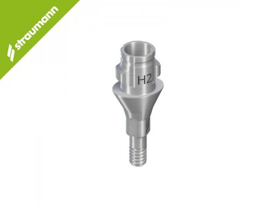 OEM - Titanbasis / SC Variobase® - Abutment - (GH 2)