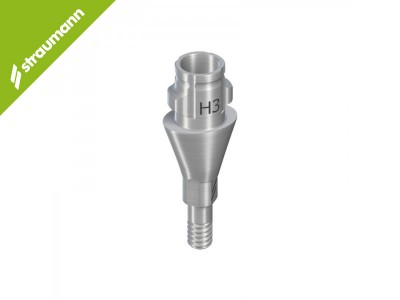 OEM - titanium base / SC Variobase® - Abutment - (GH 3)