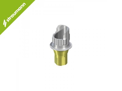 OEM - Titanbasis / NC Variobase® - Krone AS - (Ø 4.1 / Höhe 3.5 / GH 1)