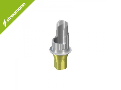 OEM - titanium base / NC Variobase® - Crown AS - (Ø 4.1 / height 5.5 / GH 1))