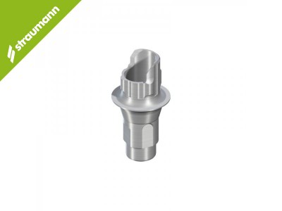 OEM - Titanbasis / RC Variobase® - Krone AS - (Ø 4.7 / Höhe 3.5 / GH 1)
