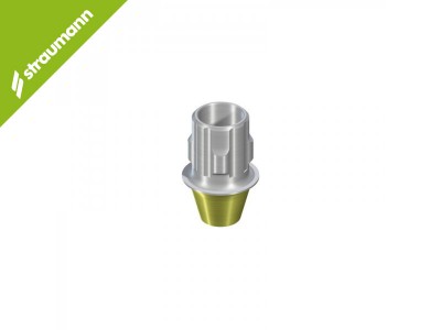 OEM titanium base / NC Variobase® - Zyl. Bridge/Bar - (Ø 4.5 / height 3.5)