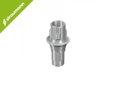OEM - Titanbasis / RC Variobase® - Abutment - (Ø 4.5 / Höhe 3,5 / GH 1)