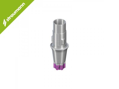 OEM - Titanbasis / RB/WB Variobase® - Krone - (Ø 3.8 / GH 2,5 / Höhe 5,5)
